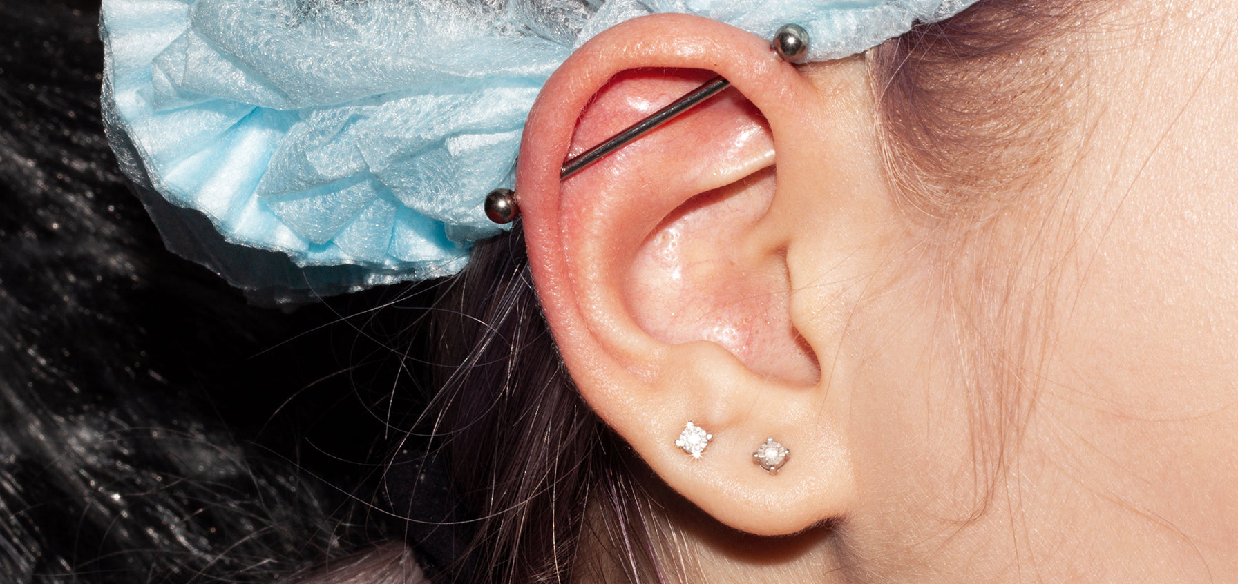 9 Types of Ear Piercings, From Lobes to Cartilage