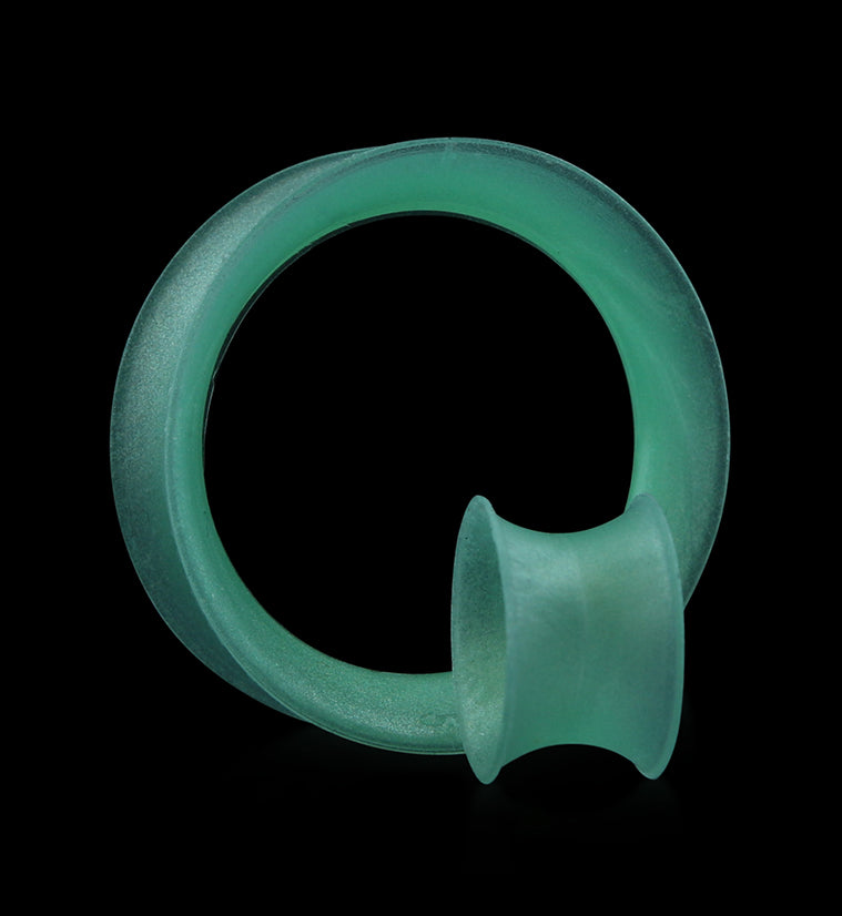  SkinoEu® 4 x 60mm ABS Plastique 3D Gel Silicone Cache