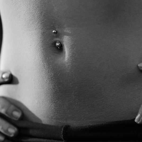 5 Facts You NEED To Know Before Getting A Belly Button Piercing!! 
