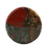 African Bloodstone Plugs