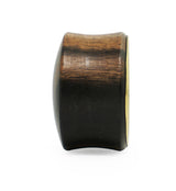 Auda Brass Wood Plugs