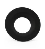 Kaos Black Silicone Mayan Flare Skin Eyelets