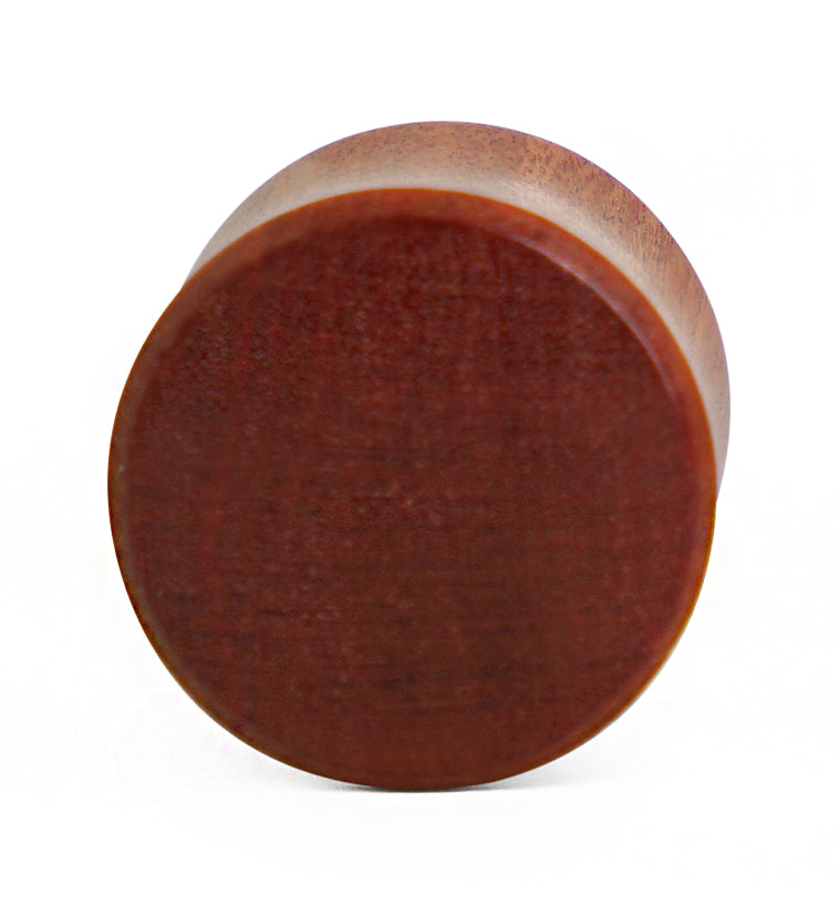 Bloodwood Plugs