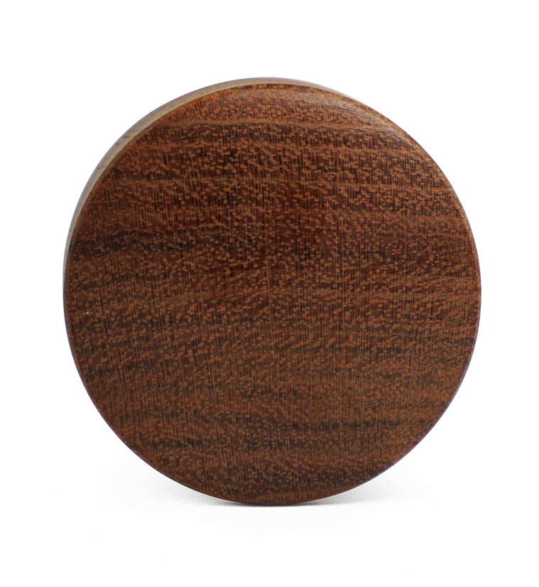 Chechen Wood Plugs