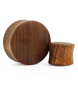 Chechen Wood Plugs