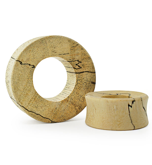 Tamarind Wood Concave Tunnels