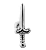 Classic Dagger Cartilage Barbell