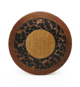 Saba Wooden Plugs with Double Wood Inlay