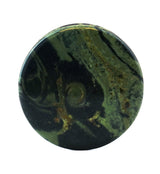 Green Eye Jasper Stone Plugs