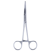 Hemostatic Curved Kelly Stainless Steel Forceps