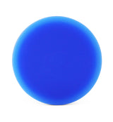 Kaos Blue Silicone Hollow Plugs