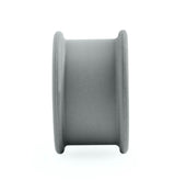 Kaos Grey Silicone Tunnels