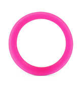 Kaos Hot Pink Silicone Skin Eyelets