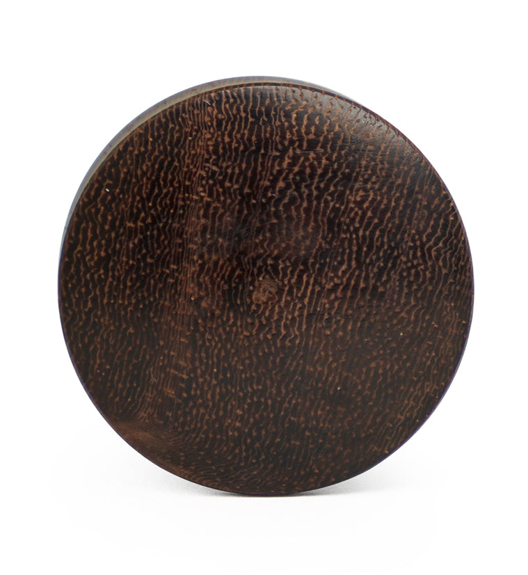 Katalox Wood Plugs