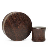 Katalox Wood Plugs