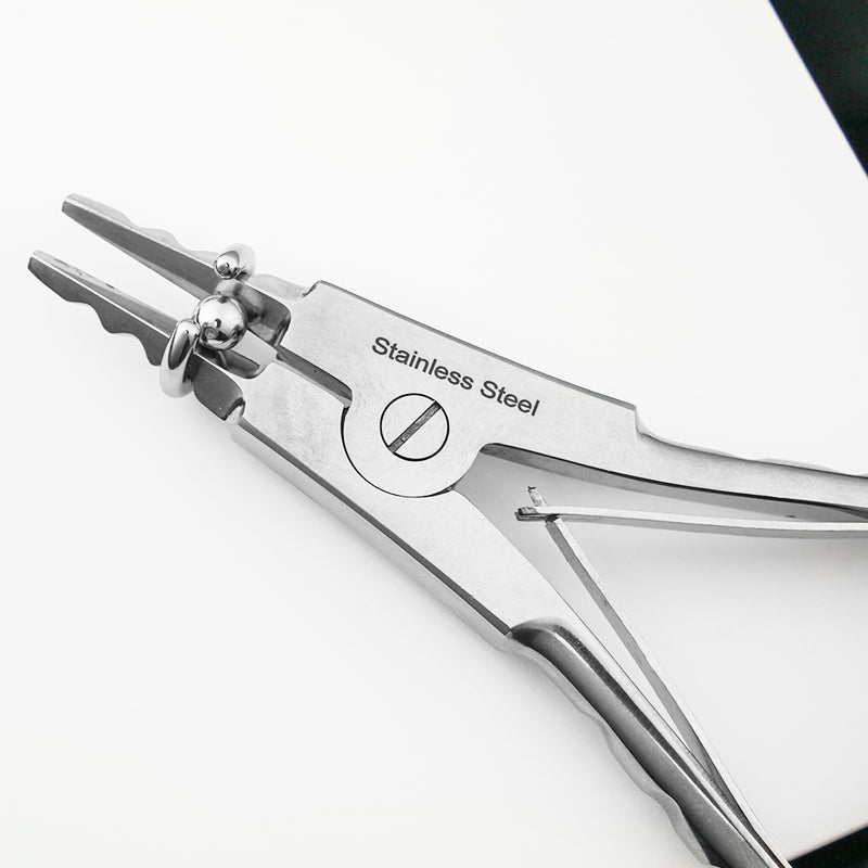 Small Ring Opener