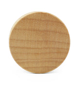 Maple Wood Plugs