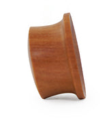 Saba Wood Mayan Flare Plugs