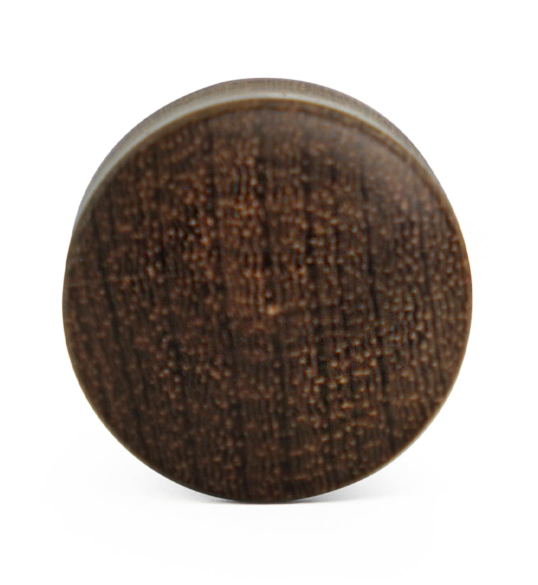 Mexican Royal Ebony Wood Plugs