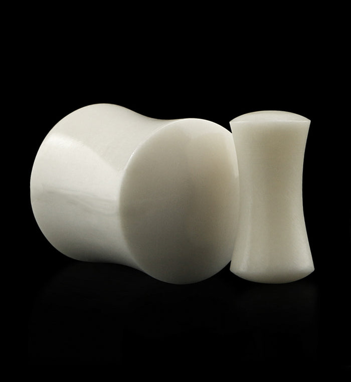 Bone plugs for ears outlet