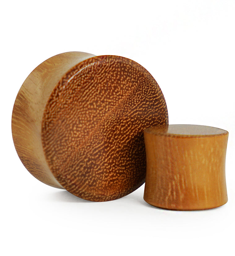 Osage Orange Wood Plugs