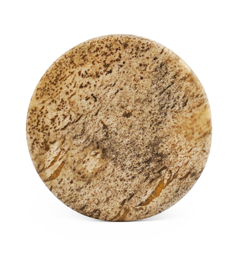 Picture Jasper Stone Plugs