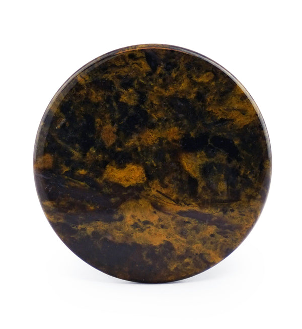 Pietersite Stone Plugs