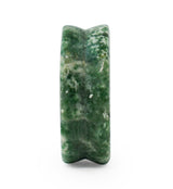 Qinghai Jade Stone Plugs