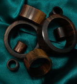 Sono Wood Tunnels