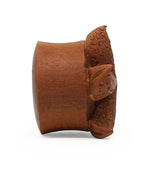 Starfish Saba Wood Plugs