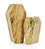 Tamarind Wood Coffin Plugs Rich text editor