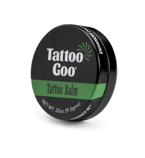 Tattoo Goo