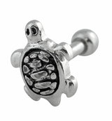 Turtle Cartilage Barbell