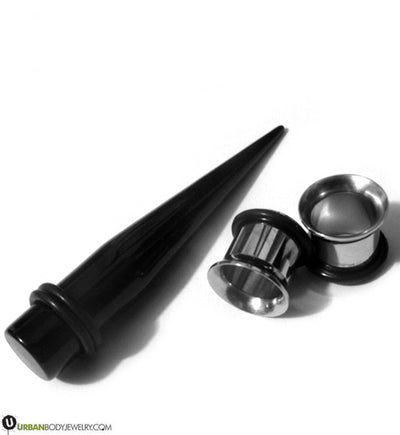 9mm taper and tunnel store