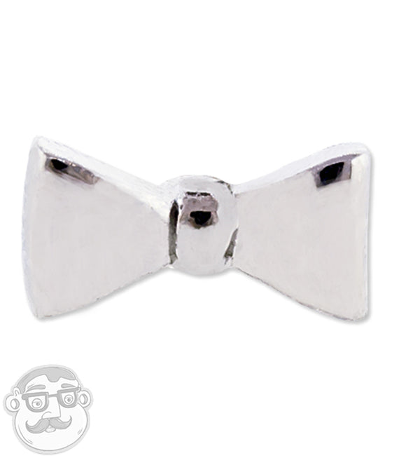 16G Bow Tie Threaded End