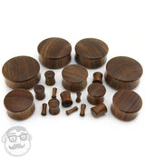 Chechen Wood Plugs