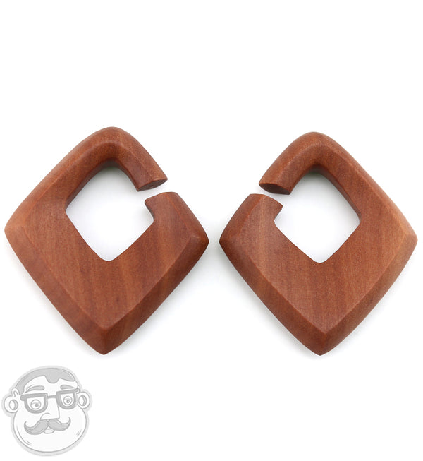 Jager Hoop Wooden Hangers