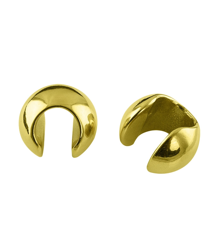 Gold ear weights store