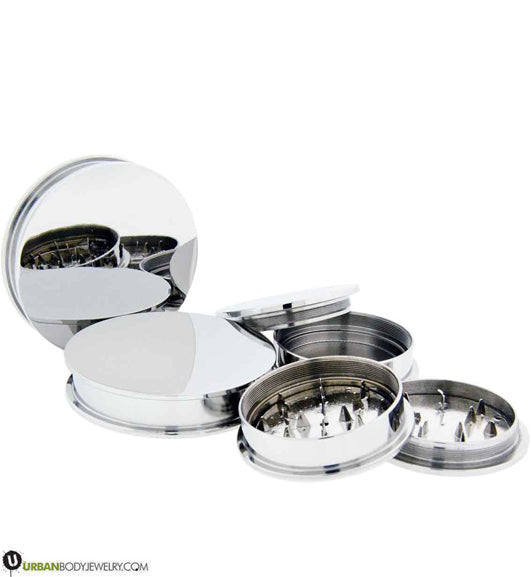 Stash And Herb Grinder Plugs