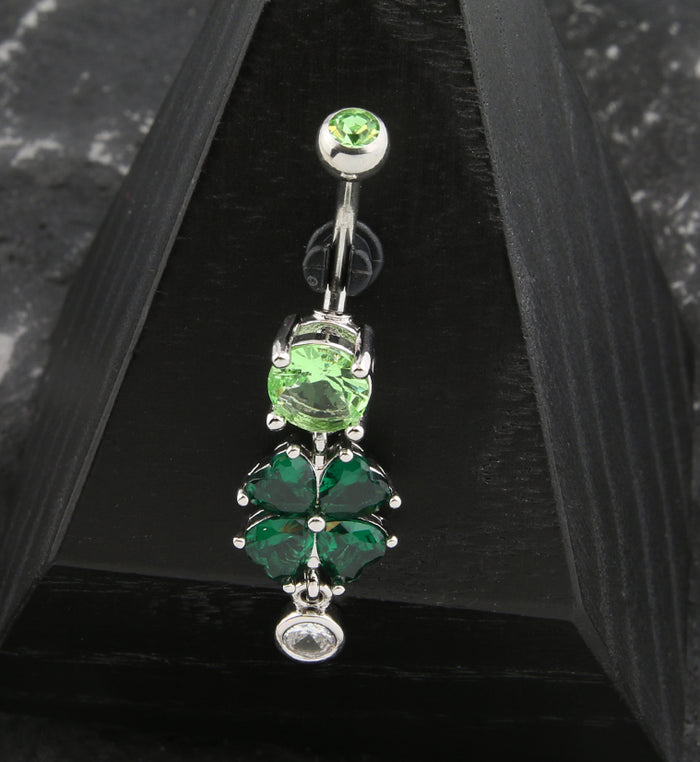 Cheap dangle belly button rings online