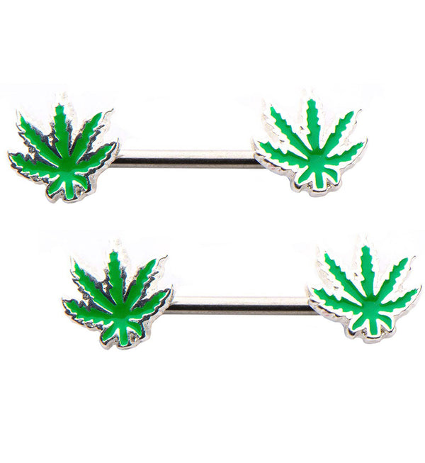 Marijuana nipple sale rings