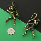 Monkey See Ear Weights