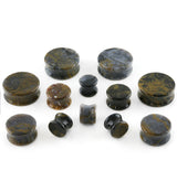 Pietersite Stone Plugs