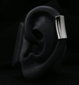 Stainless Steel Ear Cuffs