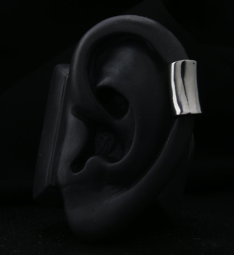 Stainless Steel Ear Cuffs