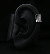 Stainless Steel Ear Cuffs