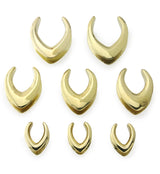 Veer Brass Saddles